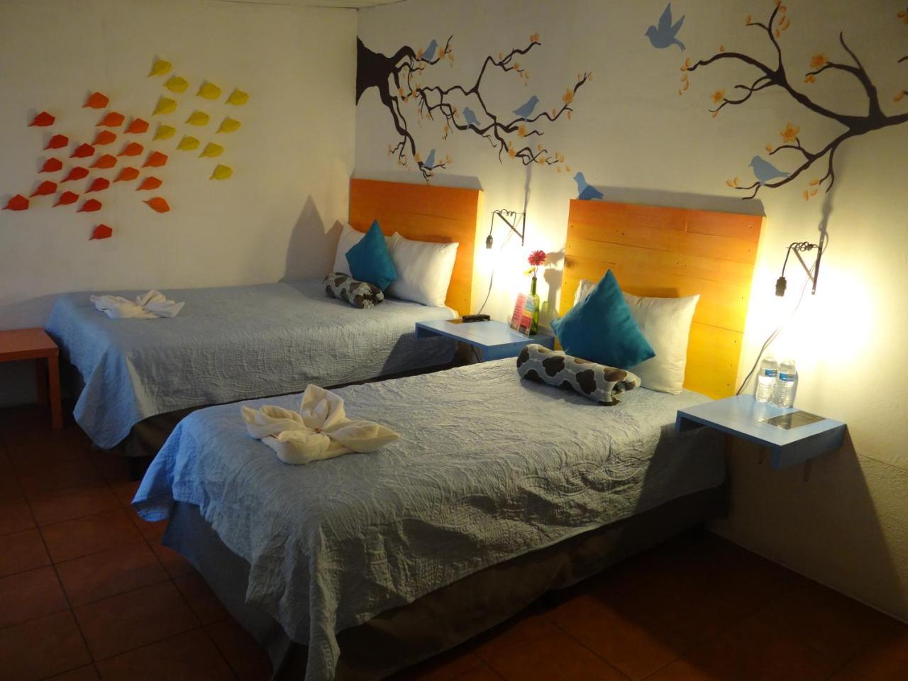 Hotel Y Arte Norte Антигуа-Гватемала Экстерьер фото