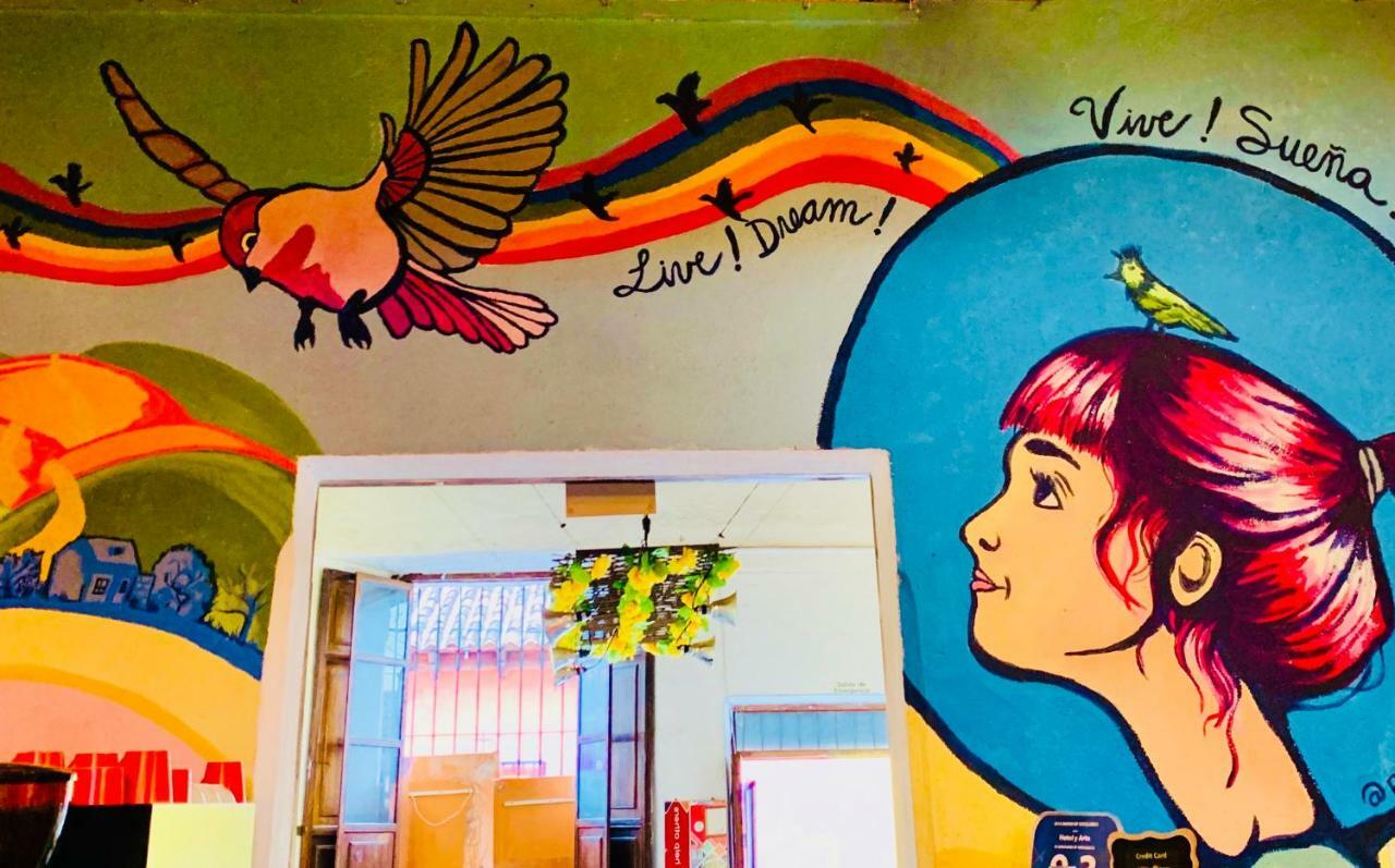 Hotel Y Arte Norte Антигуа-Гватемала Экстерьер фото